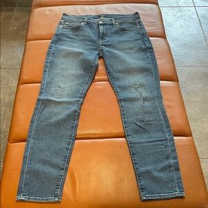 7 For All Mankind Jeans